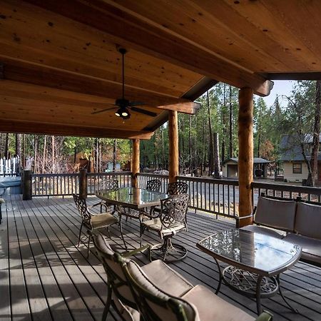 Starlight Lodge Yosemite West Exterior photo